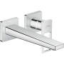 Змішувач для раковини HANSGROHE METROPOL 74526000