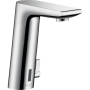 Змішувач для раковини HANSGROHE METRIS S 31100000