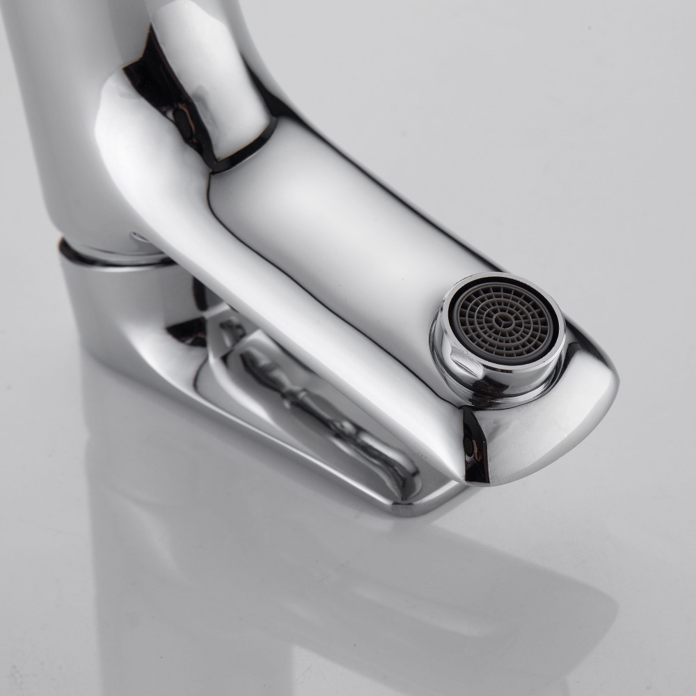 Смеситель для раковины RJ VELUM RBZ082-1