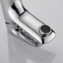 Смеситель для раковины RJ VELUM RBZ082-1