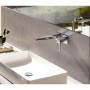 Змішувач для раковини HANSGROHE METROPOL 74526000