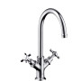 Змішувач для раковини HANSGROHE AXOR MONTREUX 16502000