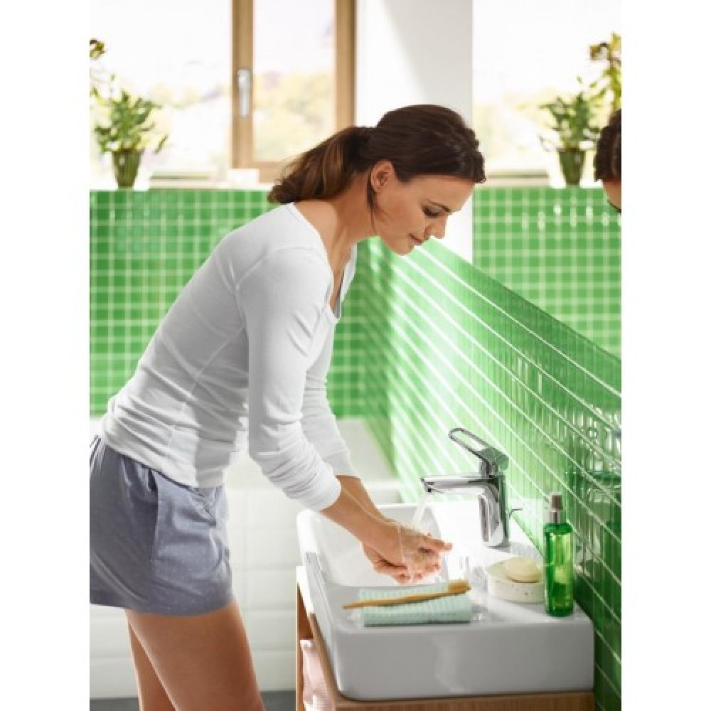 Змішувач для раковини HANSGROHE Logis Loop 71151000