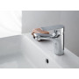 Смеситель для раковины RJ VELUM RBZ082-1