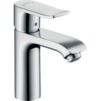 Змішувач для раковини HANSGROHE METRIS 31080000
