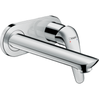 Змішувач для раковини HANSGROHE NOVUS 71127000