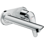 Змішувач для раковини HANSGROHE NOVUS 71127000