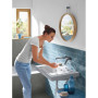 Змішувач для раковини HANSGROHE NOVUS 71127000
