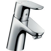 Змішувач для раковини HANSGROHE FOCUS E2 31733000