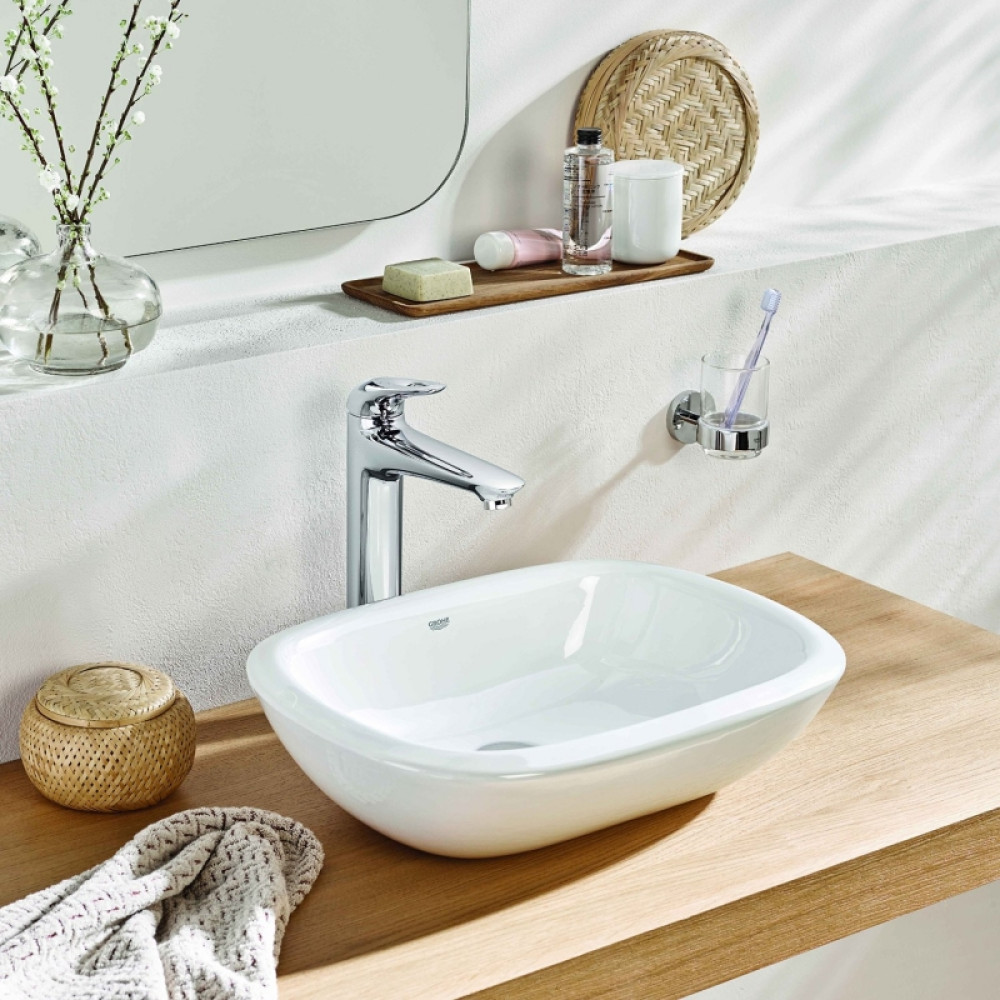 Змішувач для раковини GROHE EUROSTYLE NEW 23570003