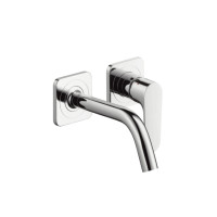 Змішувач для раковини HANSGROHE AXOR CITTERIO M 34113000