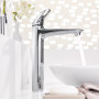 Змішувач для раковини GROHE EUROSTYLE NEW 23570003