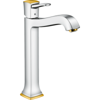 Змішувач для раковини HANSGROHE Metropol Classic 31303090