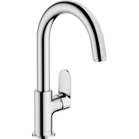 Змішувач для раковини HANSGROHE VERNIS BLEND 71554000