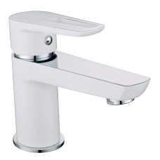 Смеситель для раковины IMPRESE BRECLAV 05245W Смеситель для раковины IMPRESE BRECLAV 05245W