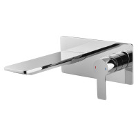 Смеситель для раковины IMPRESE SMART CLICK ZMK101901030
