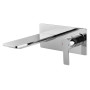 Смеситель для раковины IMPRESE SMART CLICK ZMK101901030