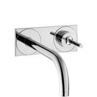 Смеситель для раковины HANSGROHE AXOR UNO2 38115000