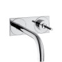 Смеситель для раковины HANSGROHE AXOR UNO2 38115000