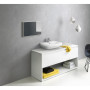 Смеситель hansgrohe Logis для раковины со сливным гарнитуром, хром 71070000