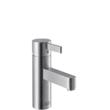 Смеситель для раковины HANSGROHE Axor Steel 35002800 Смеситель для раковины HANSGROHE Axor Steel 35002800