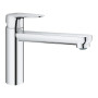 Смеситель для раковины GROHE START 31717000