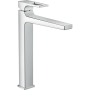 Змішувач для раковини HANSGROHE METROPOL 74512000