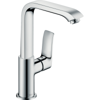Змішувач для раковини HANSGROHE METRIS 31087000