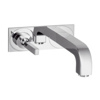 Змішувач для раковини HANSGROHE AXOR CITTERIO 39115000