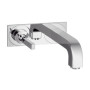 Змішувач для раковини HANSGROHE AXOR CITTERIO 39115000