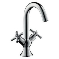 Змішувач для раковини HANSGROHE AXOR TERRANO 37030000