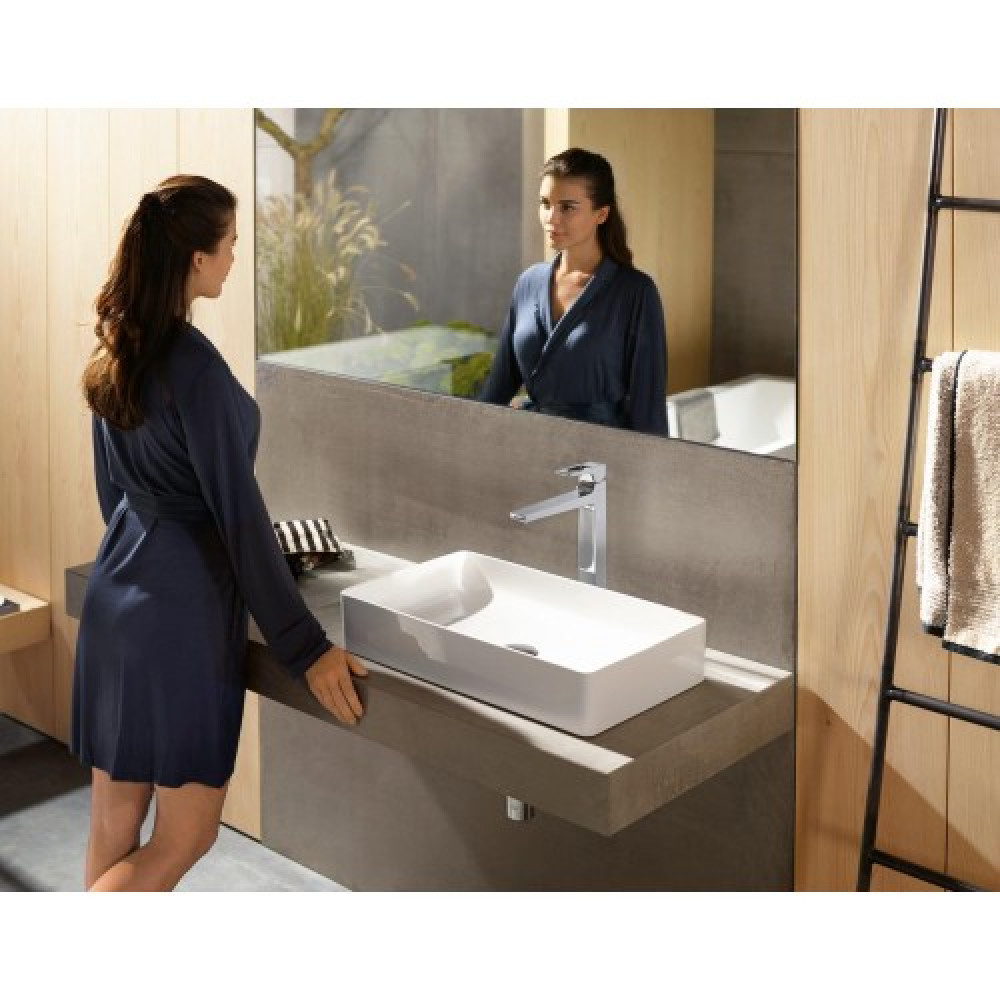 Змішувач для раковини HANSGROHE METROPOL 74512000