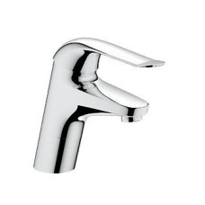 Смеситель для раковины GROHE EUROECO 32765000 Смеситель для раковины GROHE EUROECO 32765000