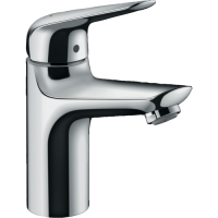 Змішувач для раковини HANSGROHE NOVUS 71030000