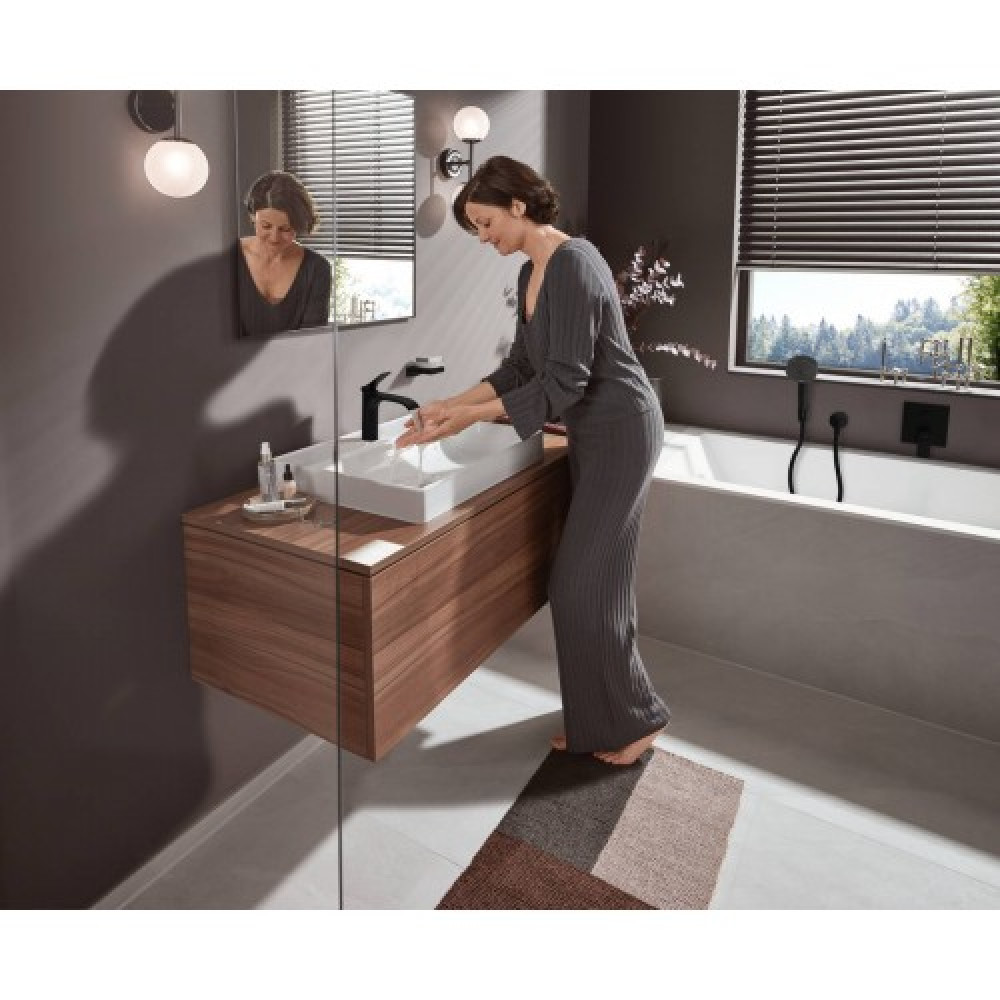Змішувач для раковини HANSGROHE VIVENIS 75020000