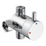 Смеситель для раковины IMPRESE KROK SE 05500