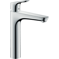 Смеситель hansgrohe Focus для раковины 31608000