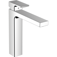 Змішувач для раковини HANSGROHE VERNIS SHAPE 71562000