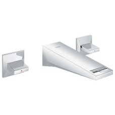 Смеситель для раковины GROHE ALLURE BRILLIANT 20346000 Смеситель для раковины GROHE ALLURE BRILLIANT 20346000