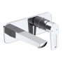 Смеситель для раковины IMPRESE BRECLAV VR-05245
