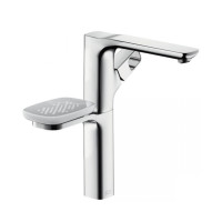 Смеситель для раковины HANSGROHE Axor Urquiola 11023000