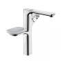 Змішувач для раковини HANSGROHE Axor Urquiola 11023000