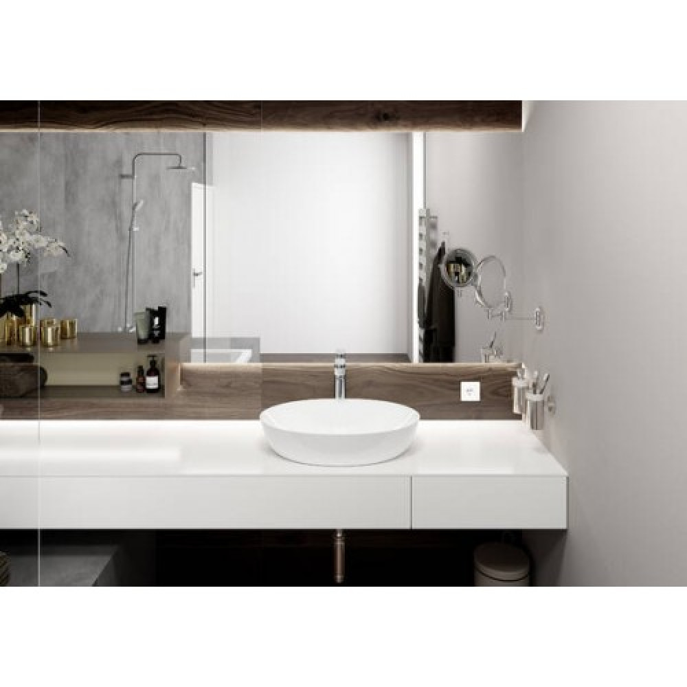 Змішувач для раковини HANSGROHE VERNIS BLEND 71552000