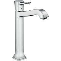 Змішувач для раковини HANSGROHE Metropol Classic 31303000