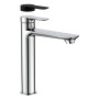 Смеситель для раковины VOLLE LIBRA 15201200