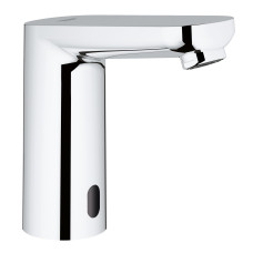 Смеситель для раковины GROHE EUROSMART COSMOPOLITAN 36330001 Смеситель для раковины GROHE EUROSMART COSMOPOLITAN 36330001