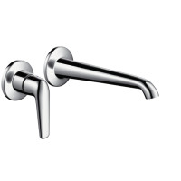 Змішувач для раковини HANSGROHE AXOR BOUROULLEC 19125000