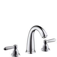 Смеситель для раковины HANSGROHE AXOR 17134090