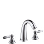 Смеситель для раковины HANSGROHE AXOR 17134090