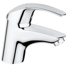 Смеситель для раковины GROHE EUROSMART NEW 32467001 Смеситель для раковины GROHE EUROSMART NEW 32467001